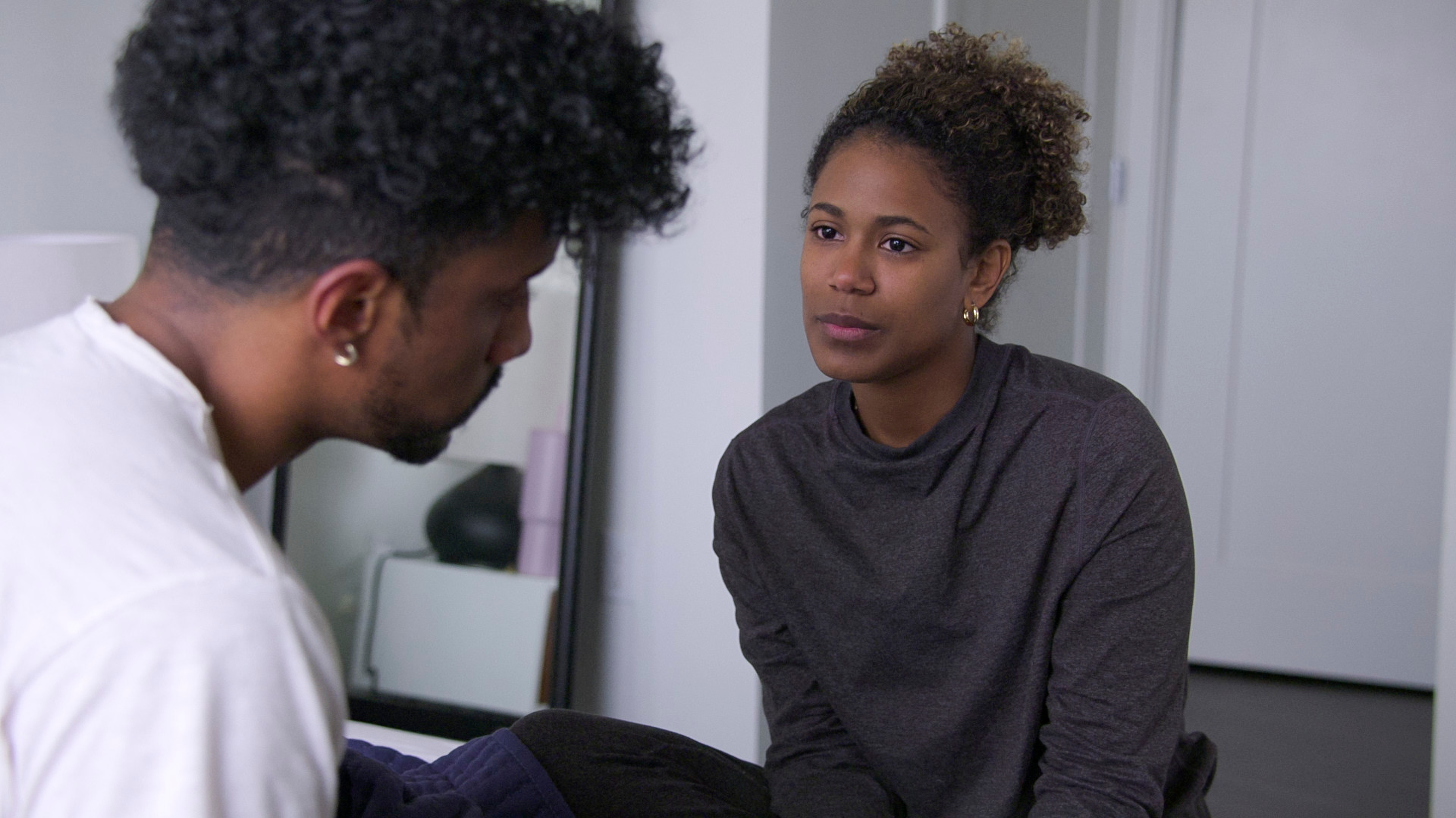 LIB\'s Ramses and Marissa