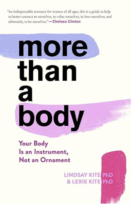 books about womanhood