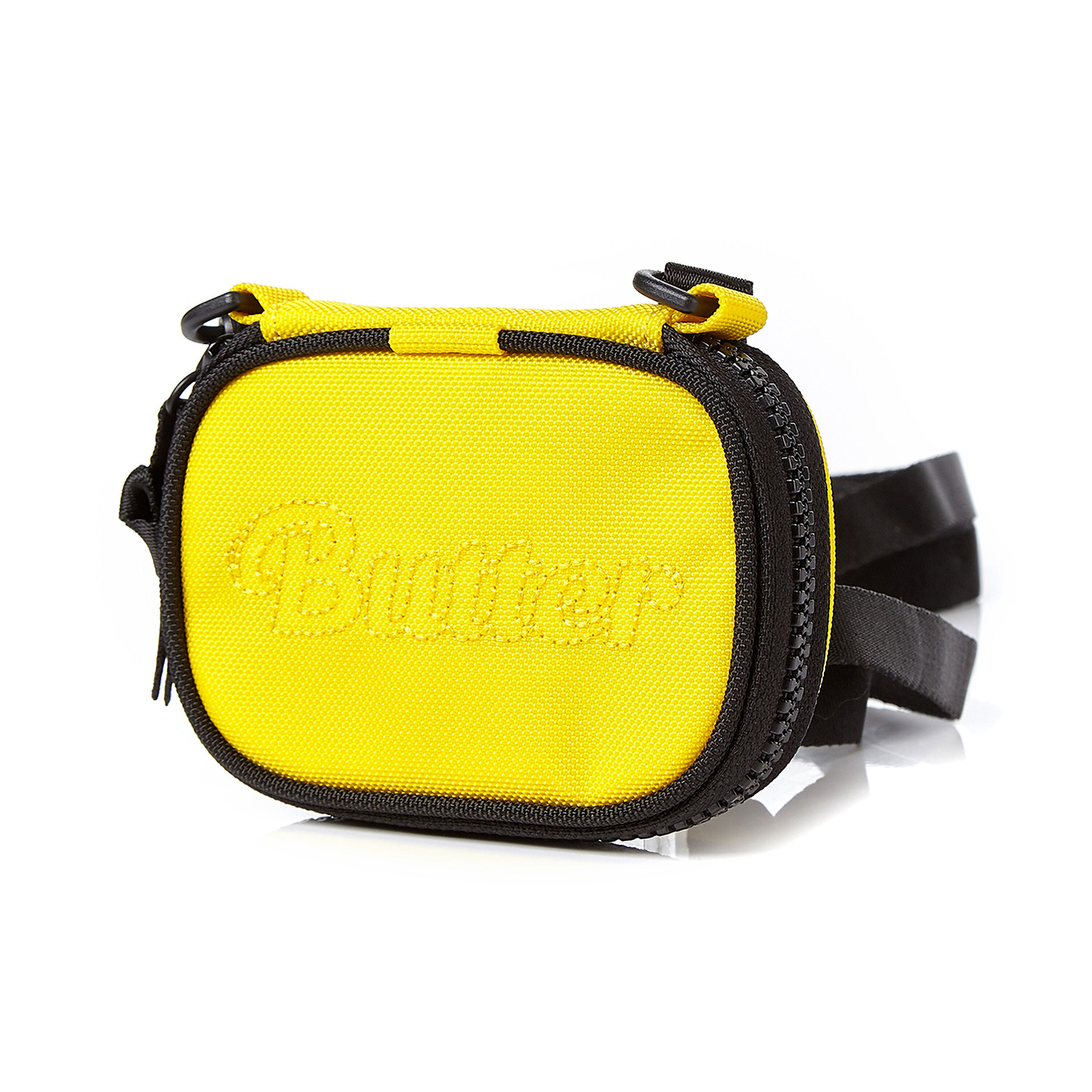 bts butter x samsonite red crossbody