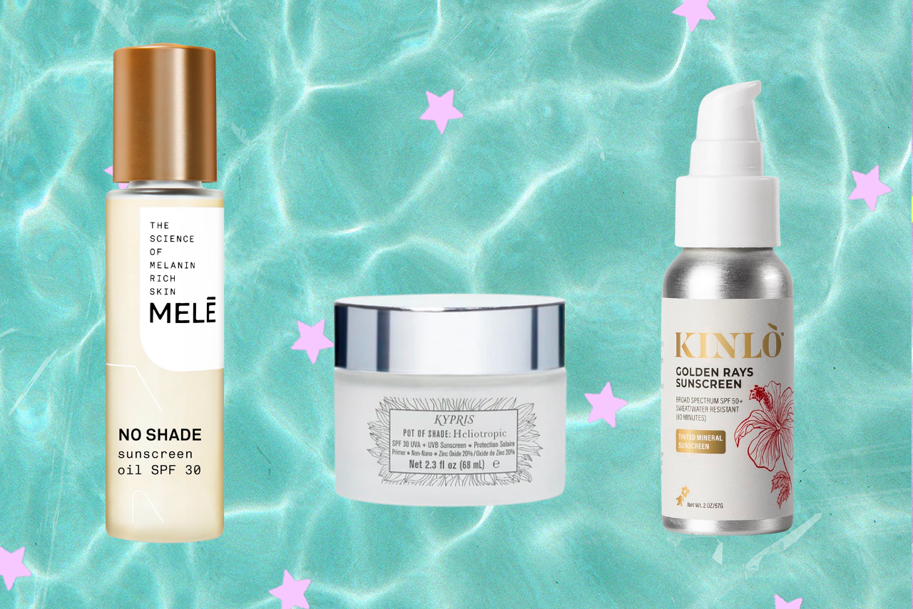 best sunscreens melanin skin?width=698&height=466&fit=crop&auto=webp&dpr=4