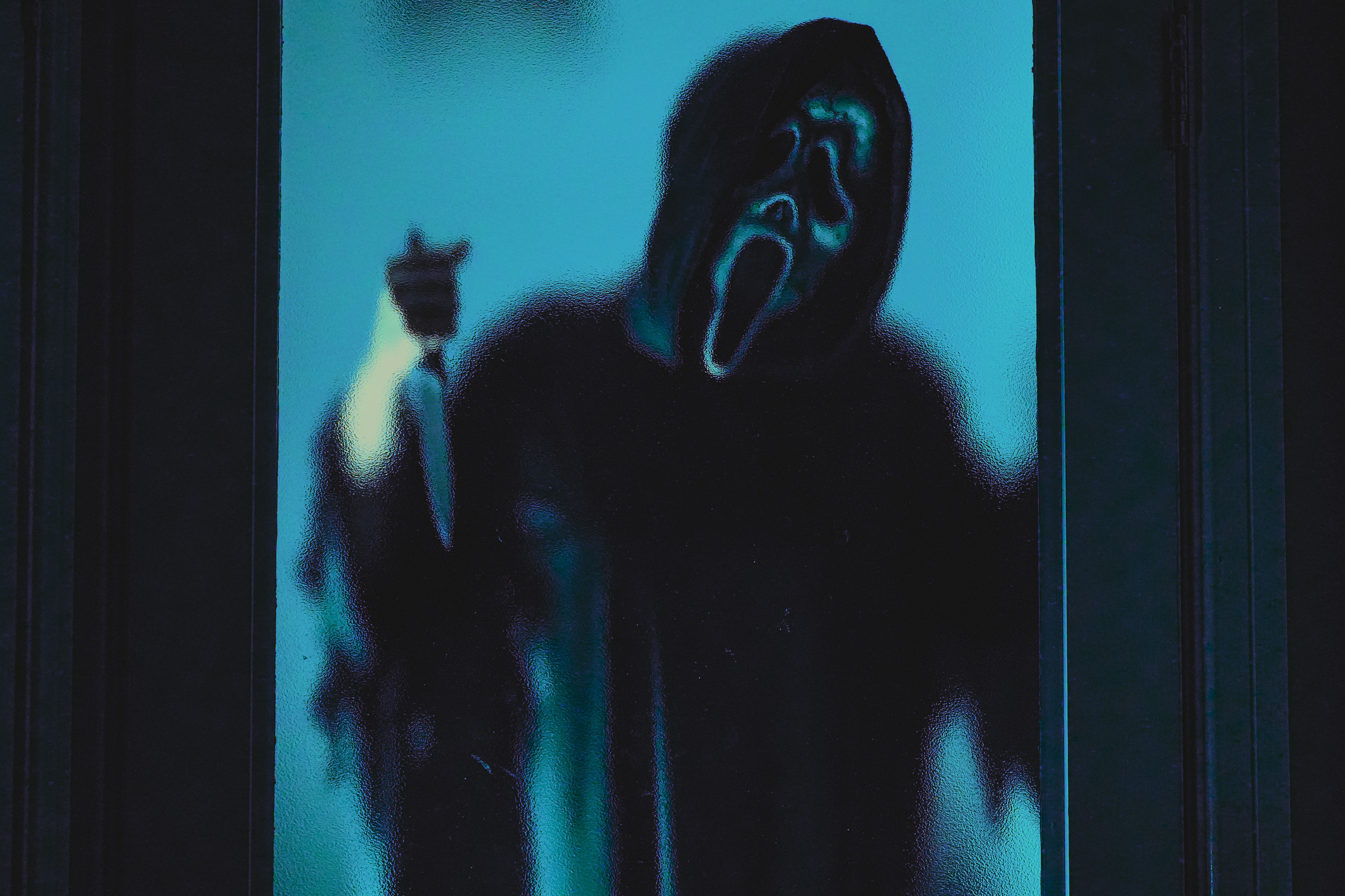Horror movie