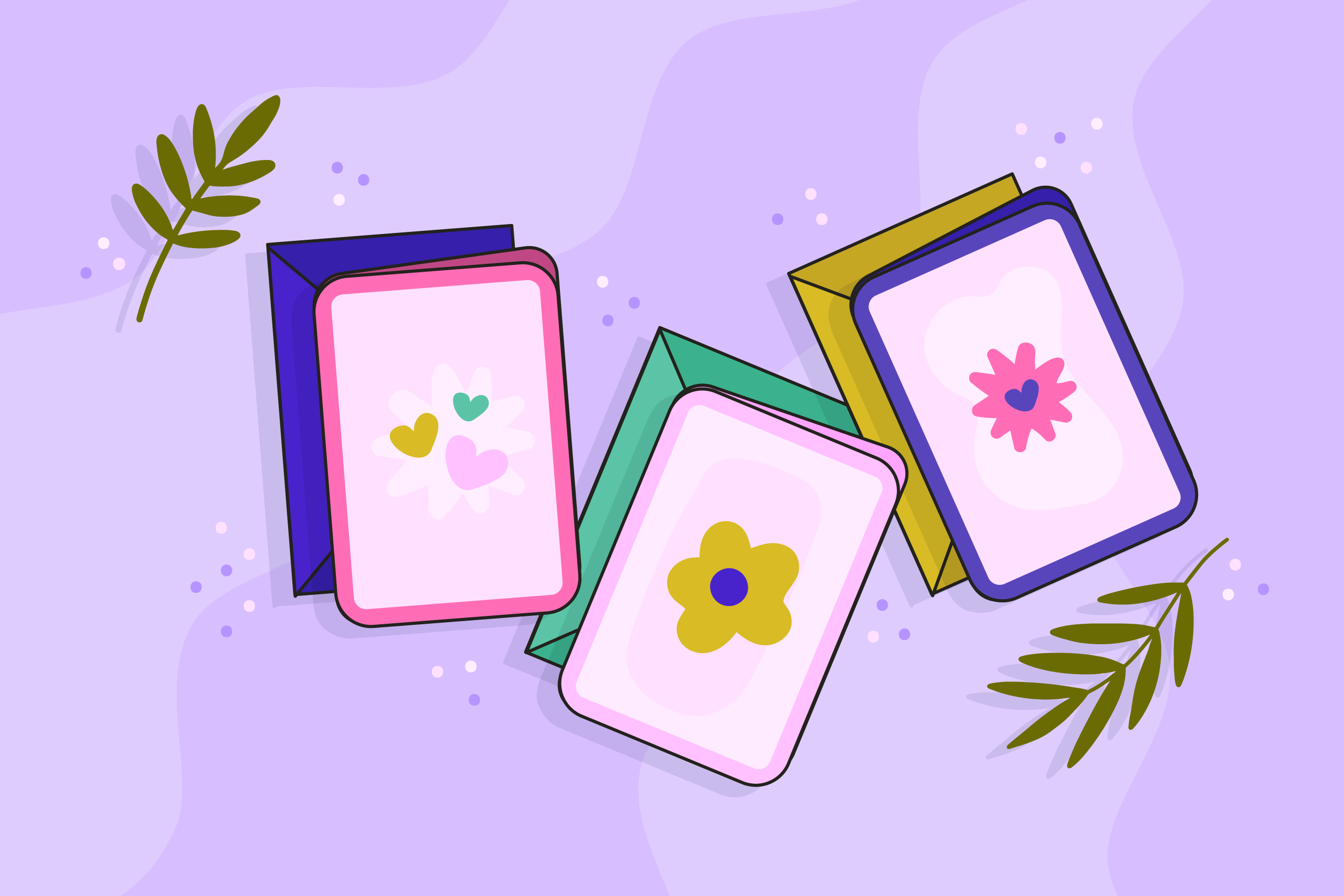 Hallmark MentalHealthArticle Hero