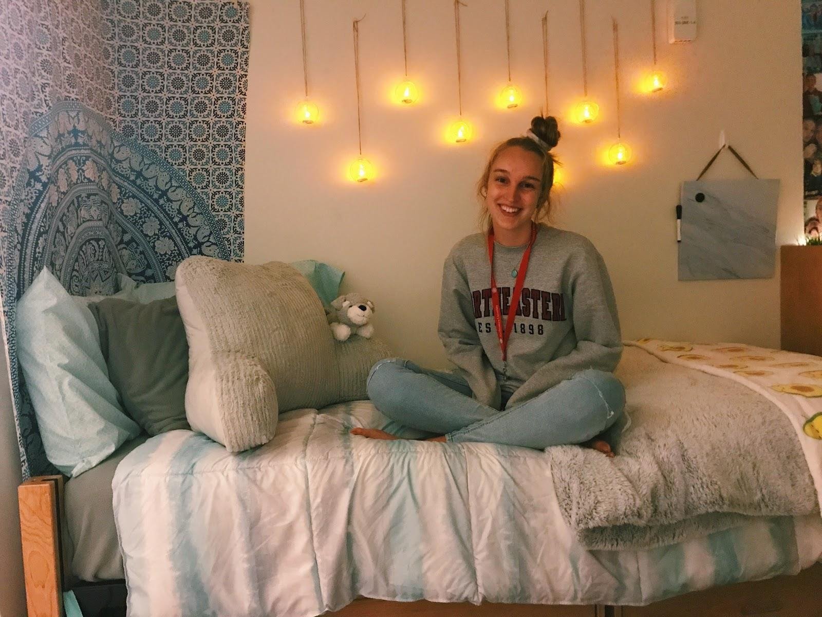 Author in dorm room by Nicolina Farmer?width=698&height=466&fit=crop&auto=webp&dpr=4