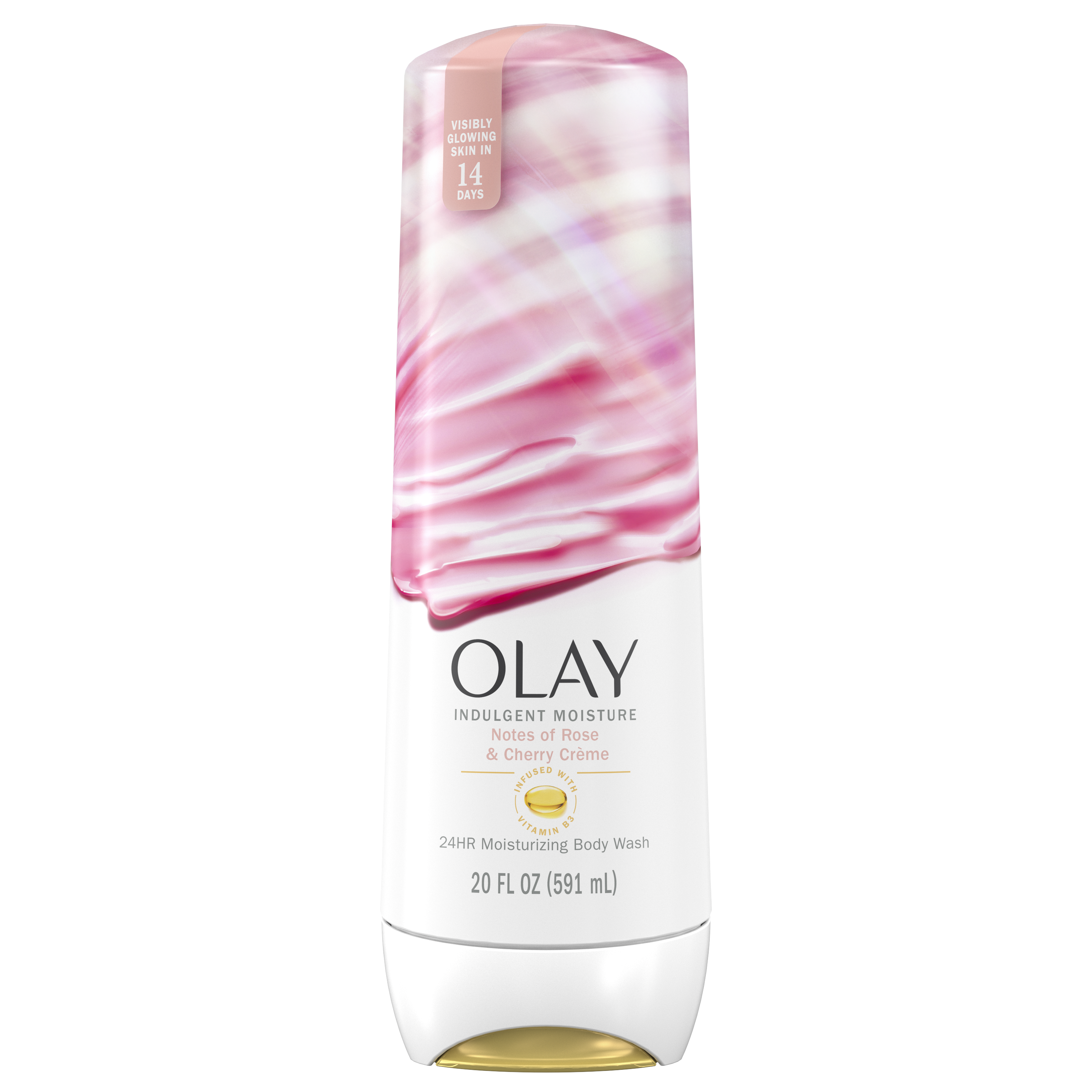 olay 7 days of indulgence