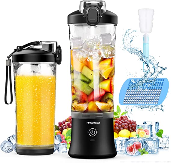 portable blender