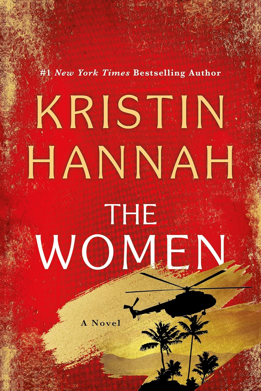 kristin hannah