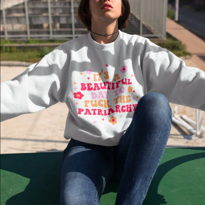 Feminist Sweatshirt Etsy?width=698&height=466&fit=crop&auto=webp&dpr=4