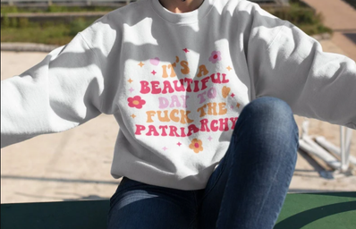 Feminist Sweatshirt Etsy?width=398&height=256&fit=crop&auto=webp