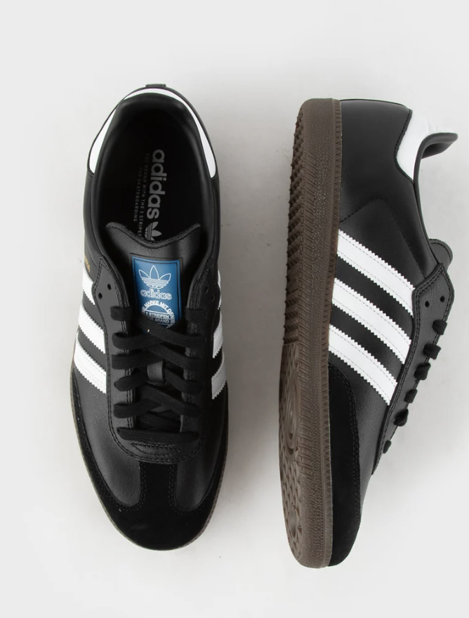 ADIDAS Samba ADV shoes Tilly\'s