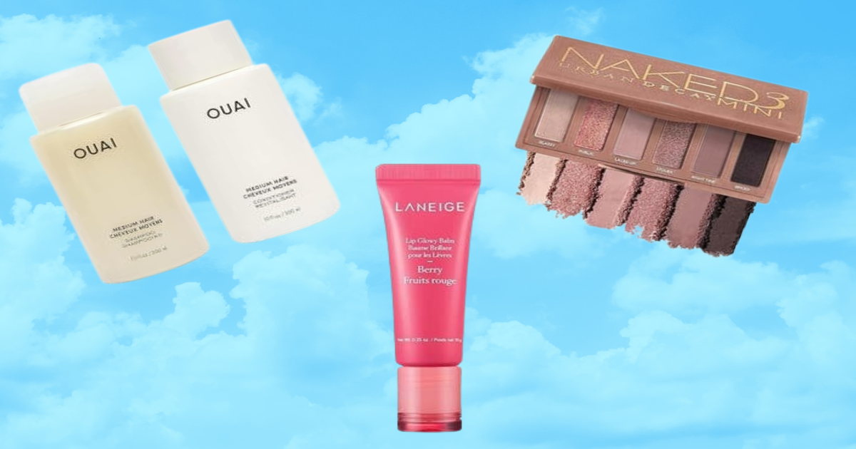 12 LastMinute October Amazon Prime Day Beauty Deals To Buy