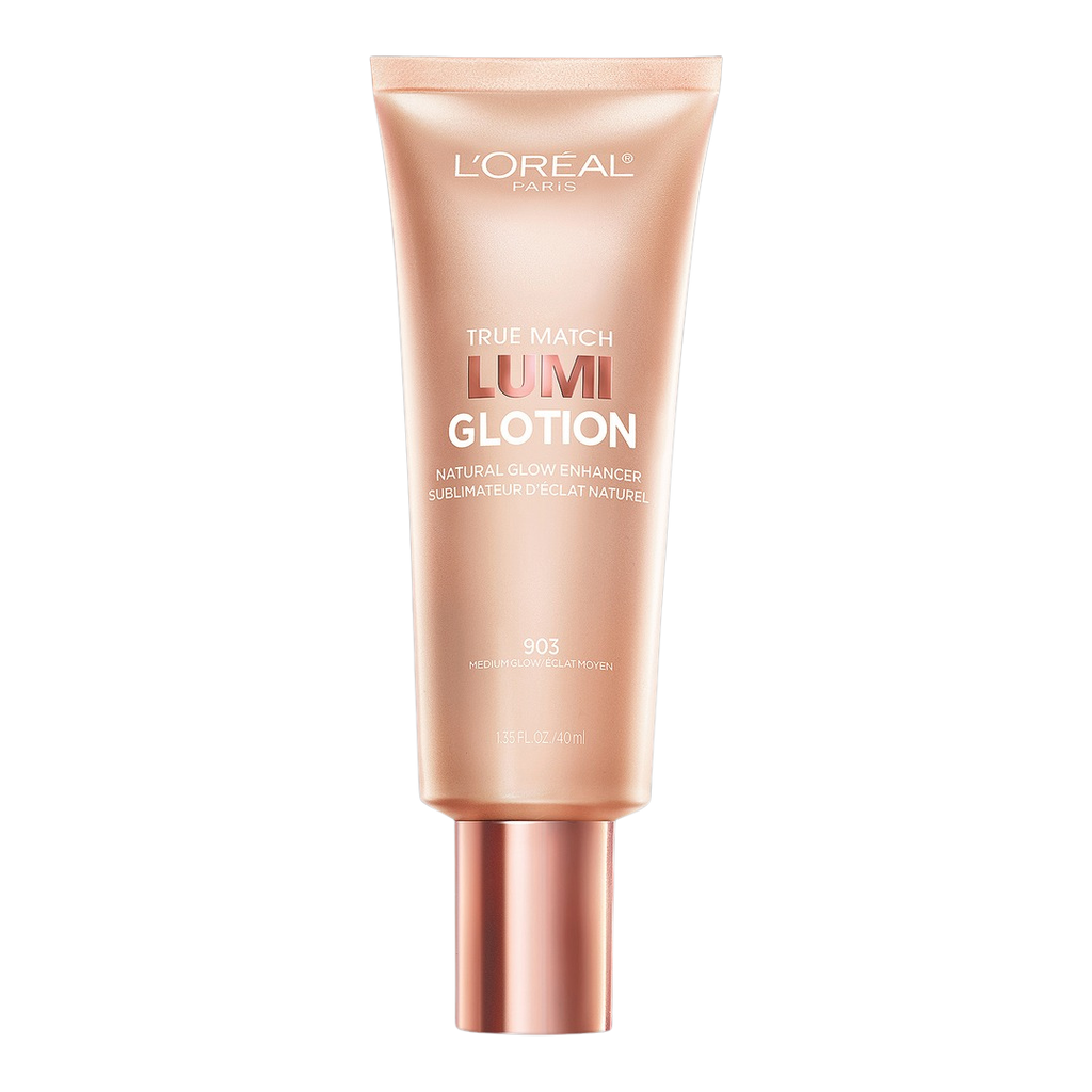 l\'oreal glow enhancer