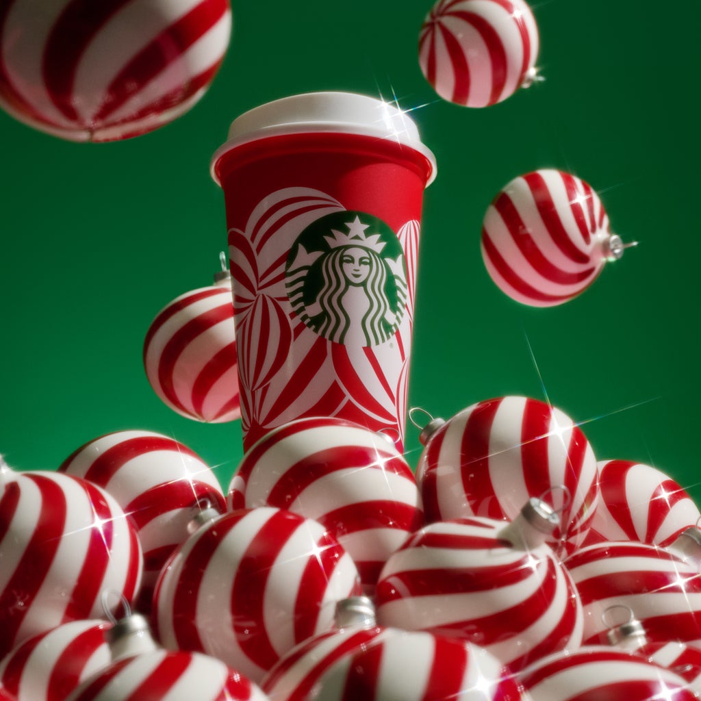 starbucks red cup day 2024