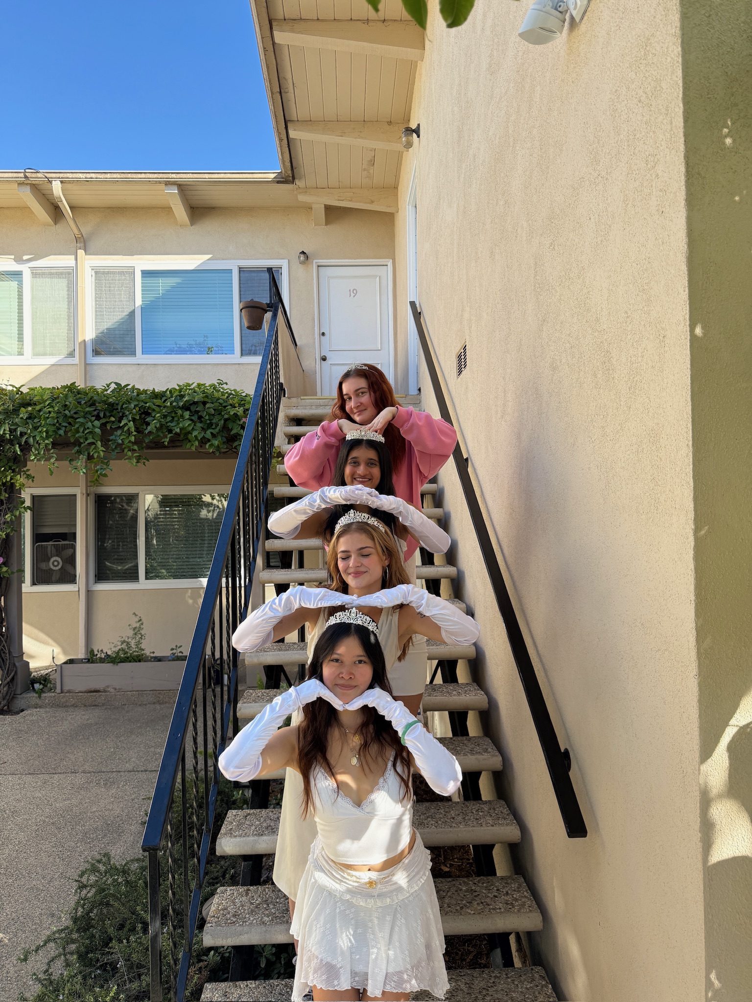 My personal image for my article: Nostalgia Will Be The Death Of Me: How College Is Making Me Miss Moments That Aren\'t Even Over Yet