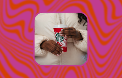 When Is Starbucks' Red Cup Day 2024? It's Nov. 14