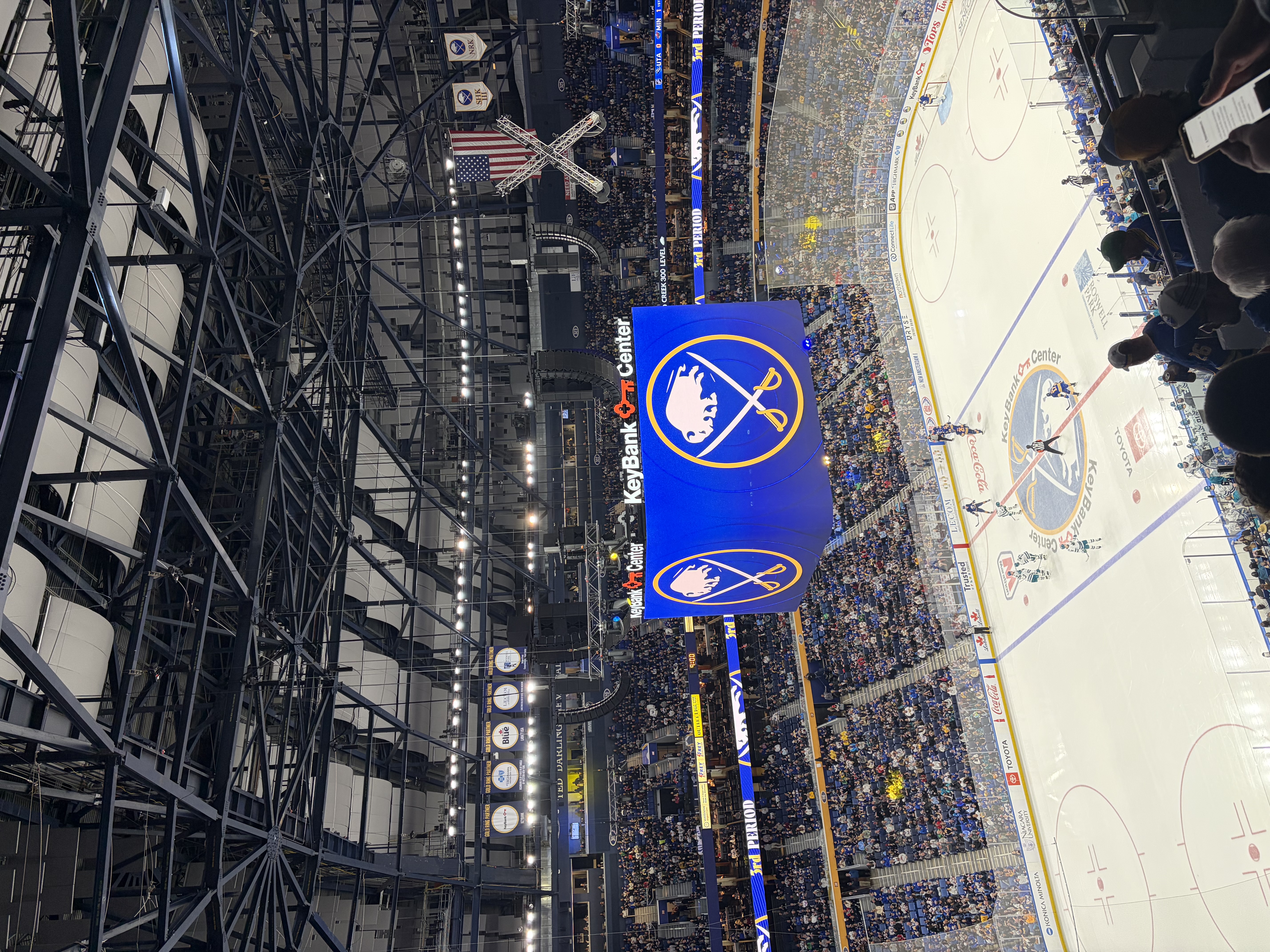 Buffalo Sabres