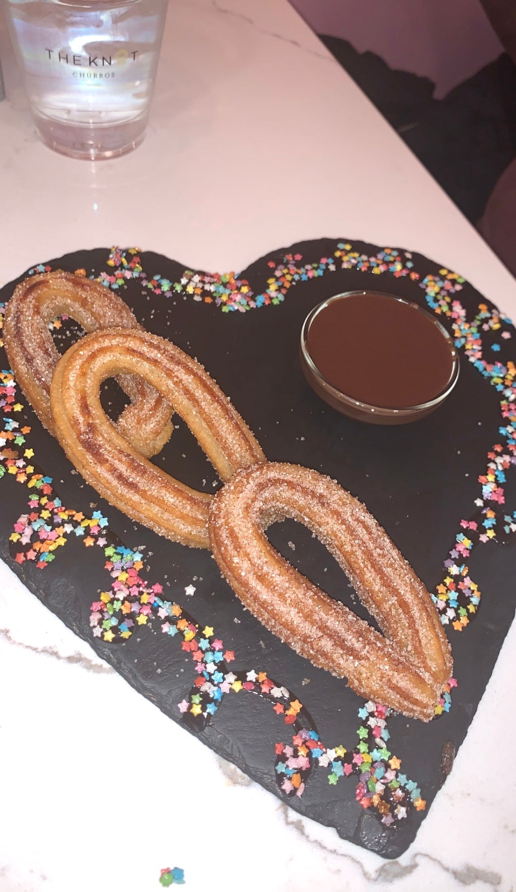 picture of churros