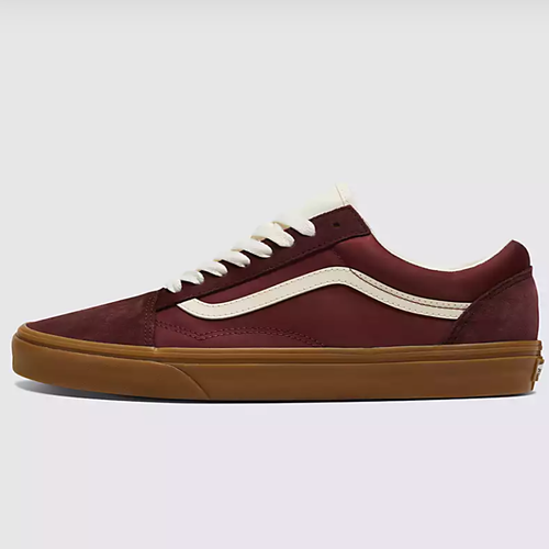 Vans Old Skool Shoe Sneaker