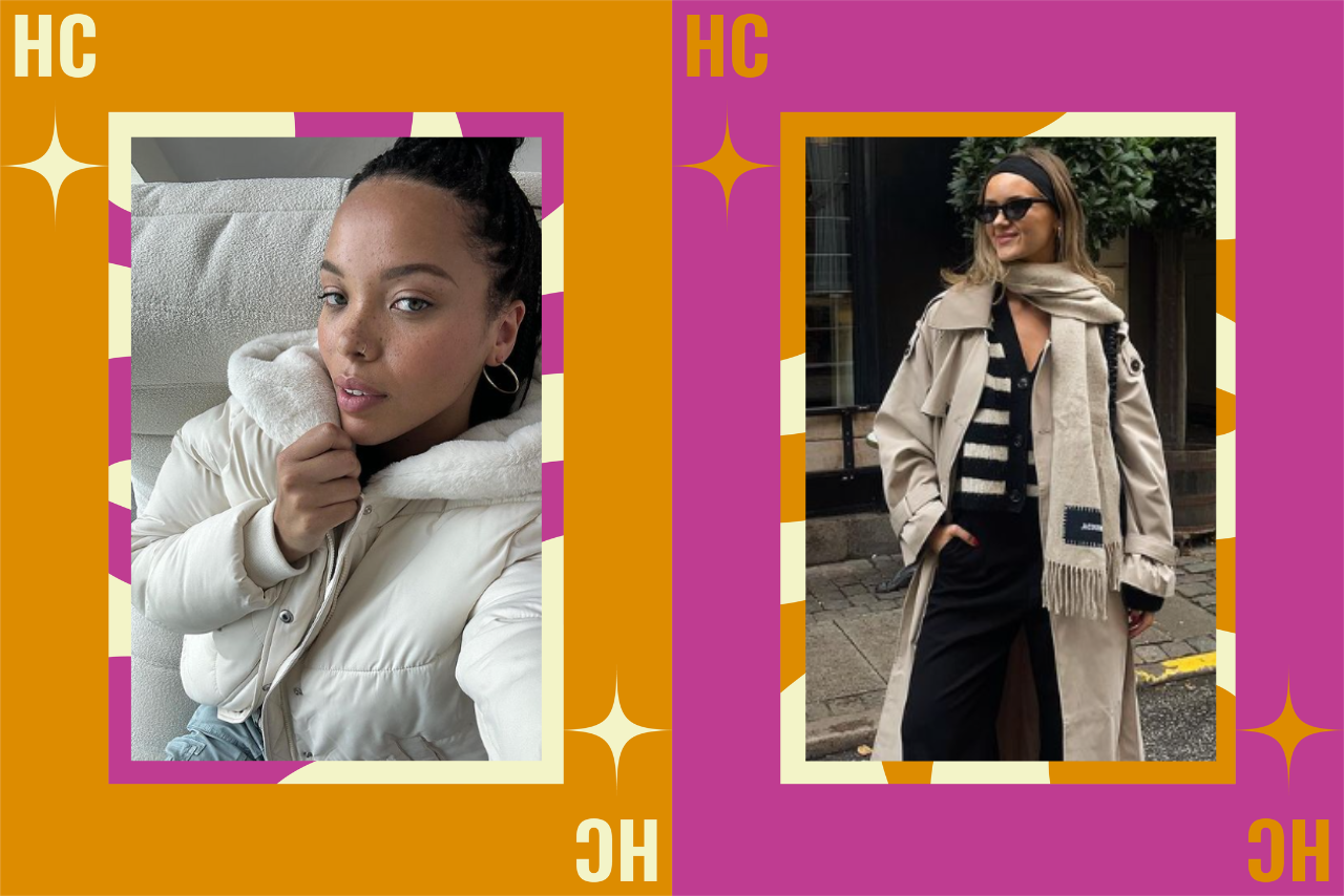 how to create winter 2024 capsule wardrobe