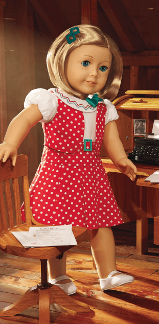 Kit American Girl