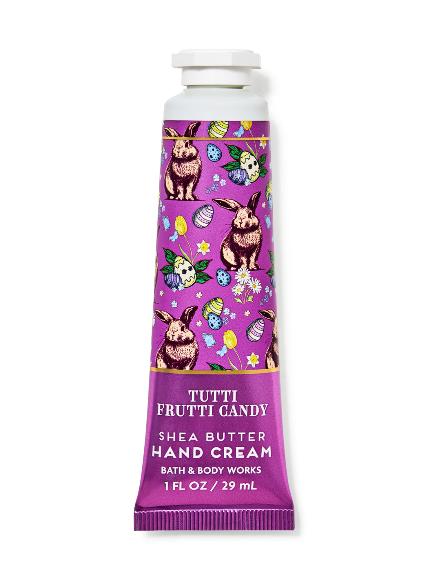 BBW Tutti Frutti Candy Hand Cream