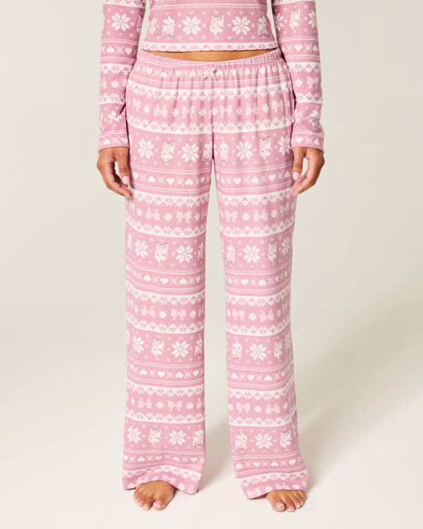holiday pajamas 2025