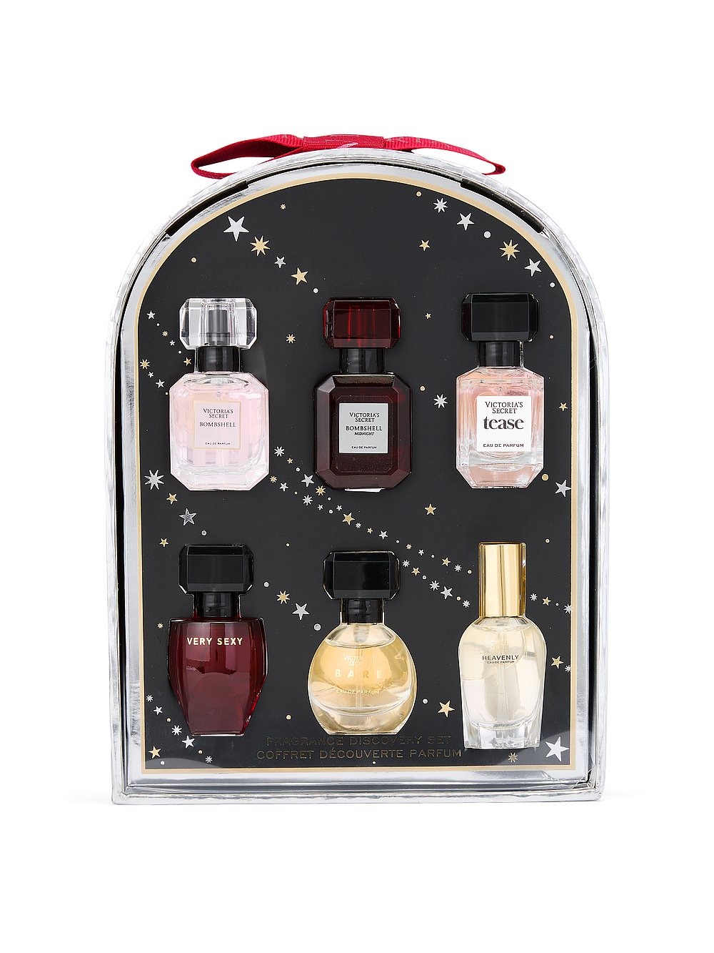 Victoria’s Secret Fragrance Discovery Gift Set