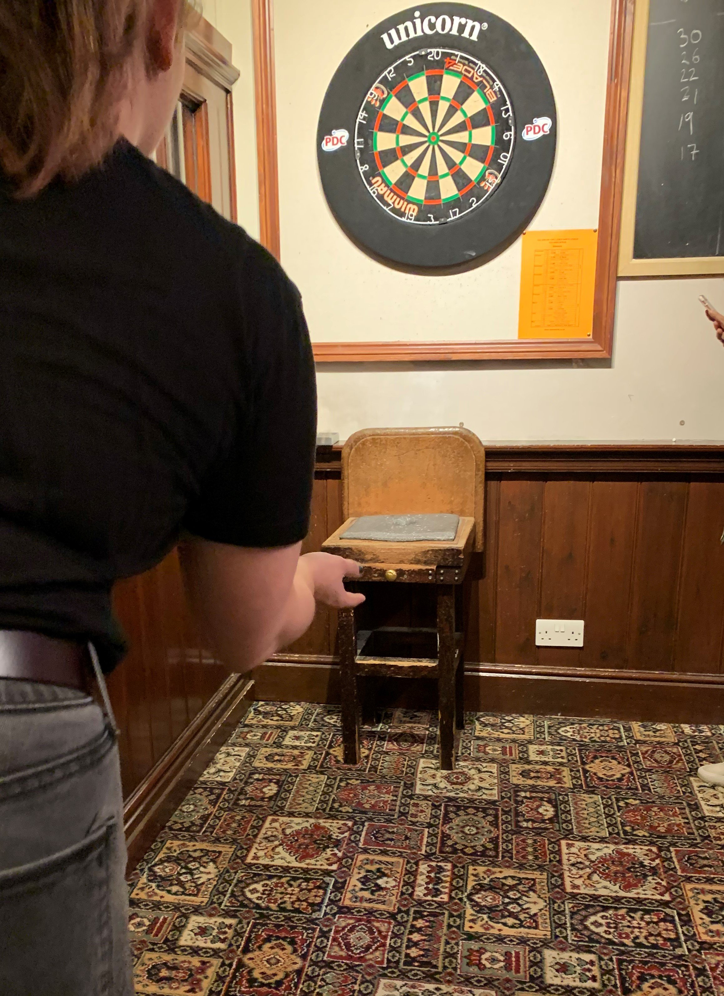 study abroad in england