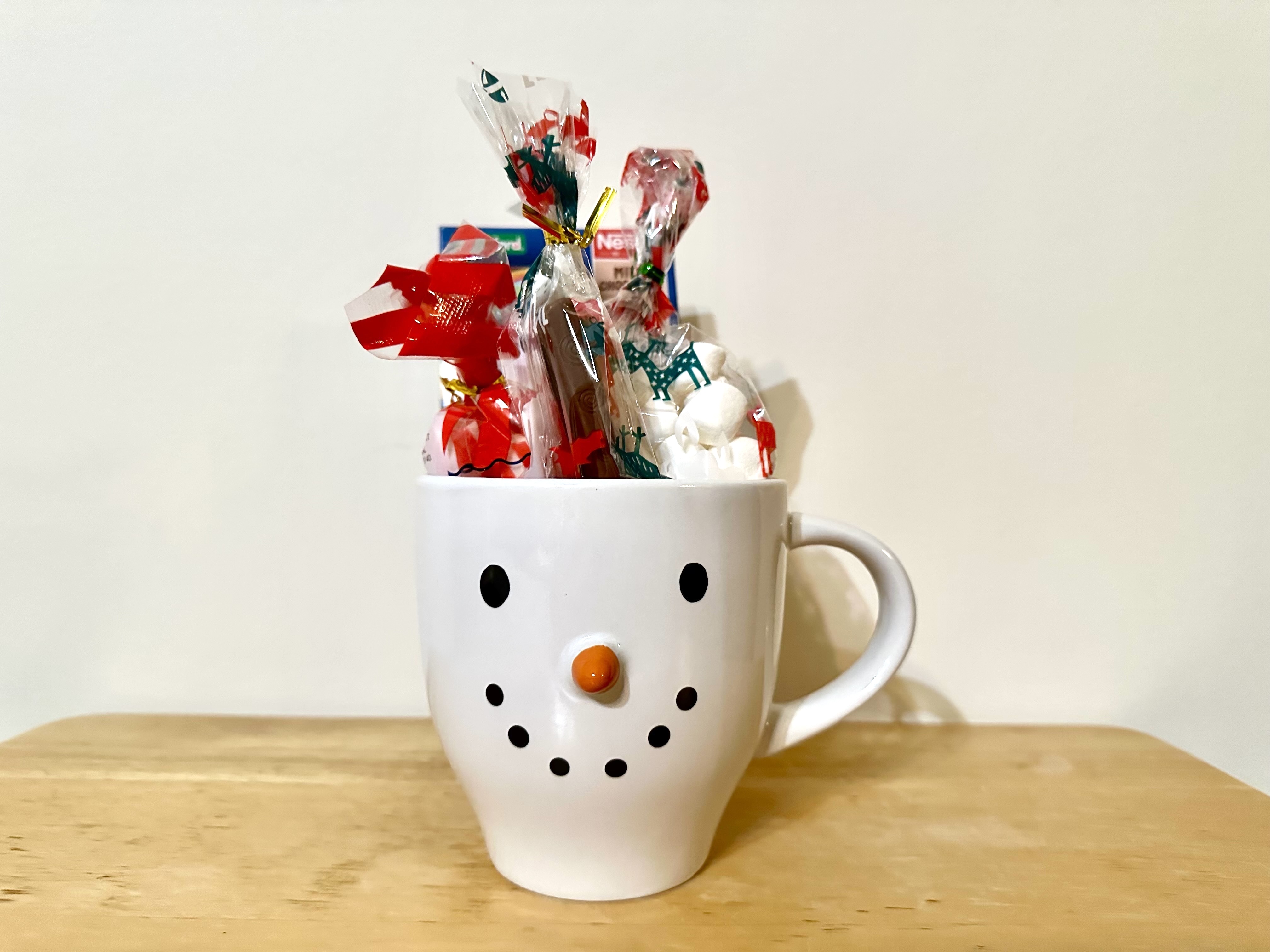 last minute foodie gifts