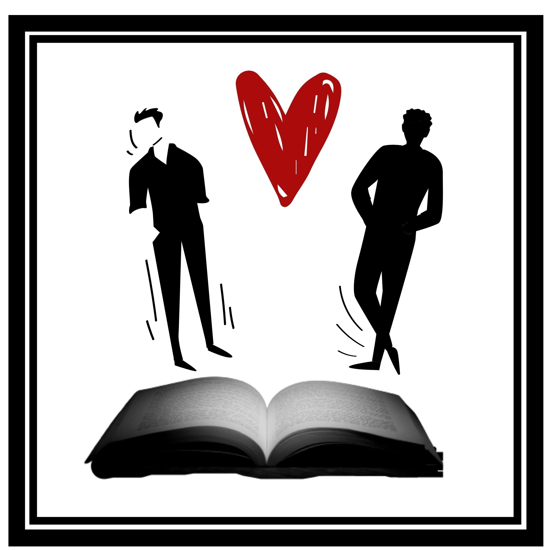 lit men isheeta png by Isheeta Chhabra