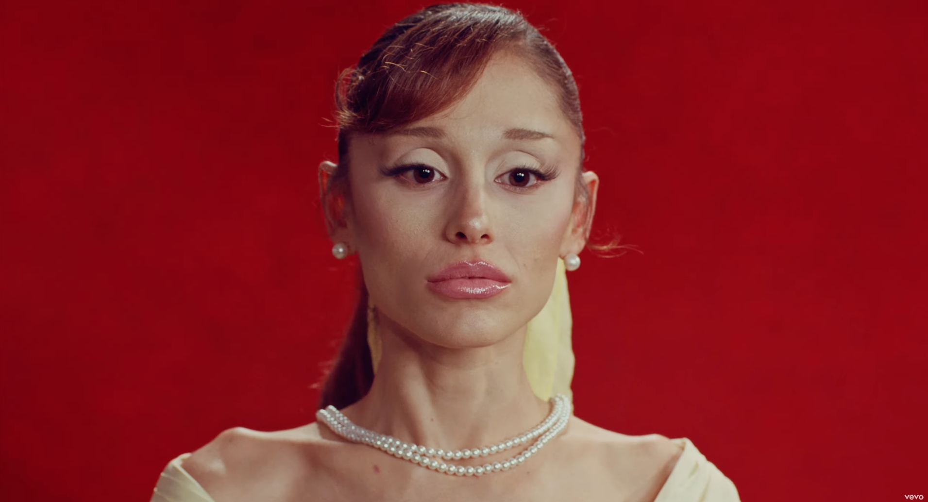 ari petal mv