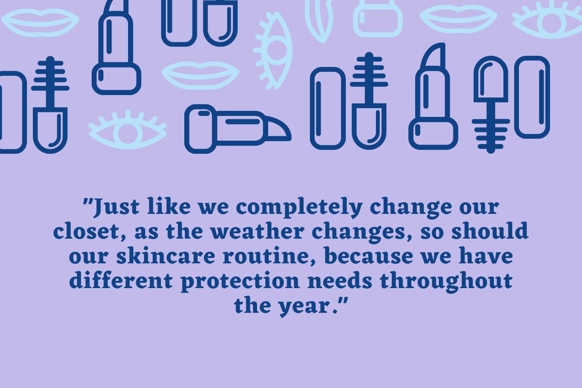 transition your skincare from summer to falljpg by Lani Beaudette?width=698&height=466&fit=crop&auto=webp&dpr=4