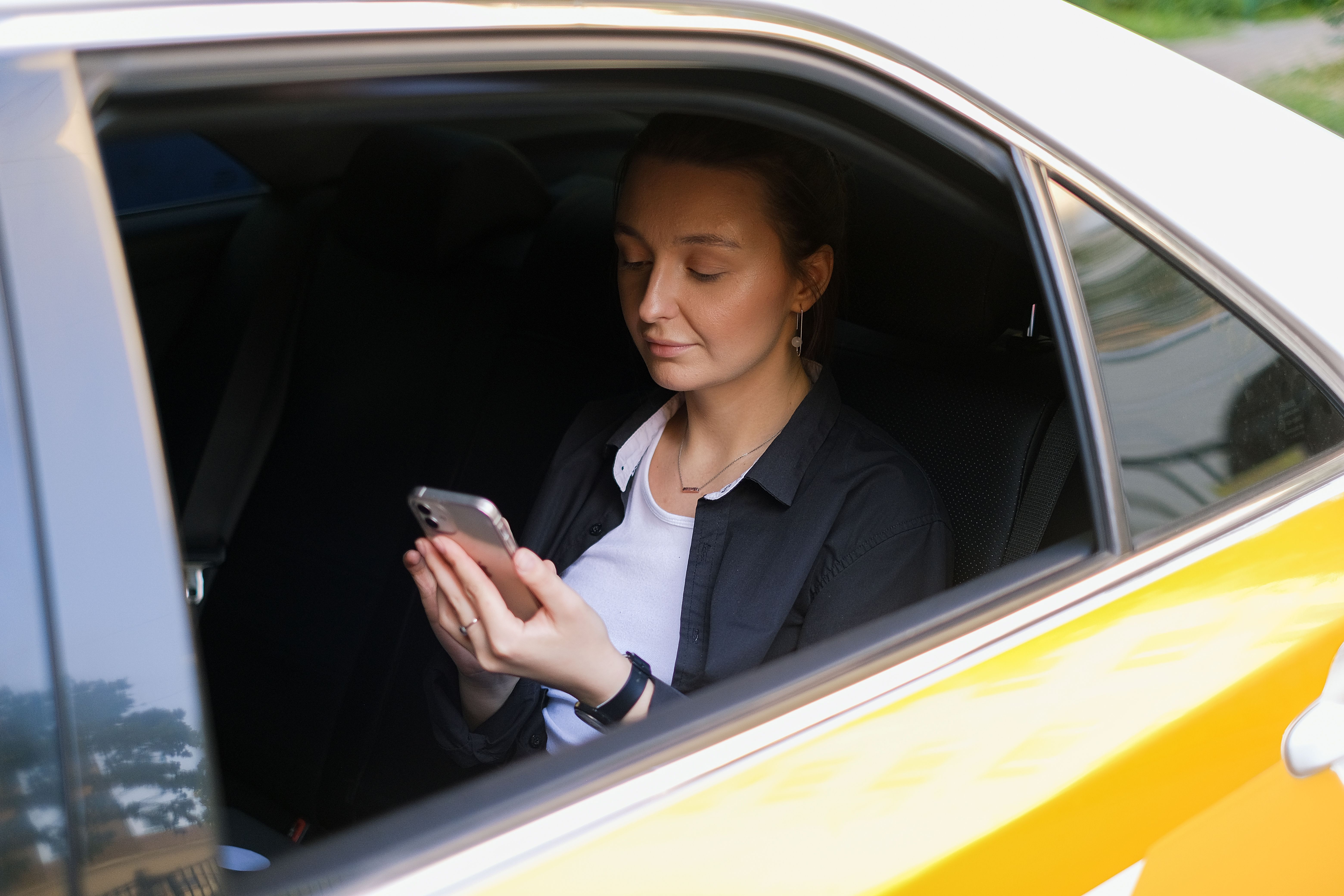 uber back to school
