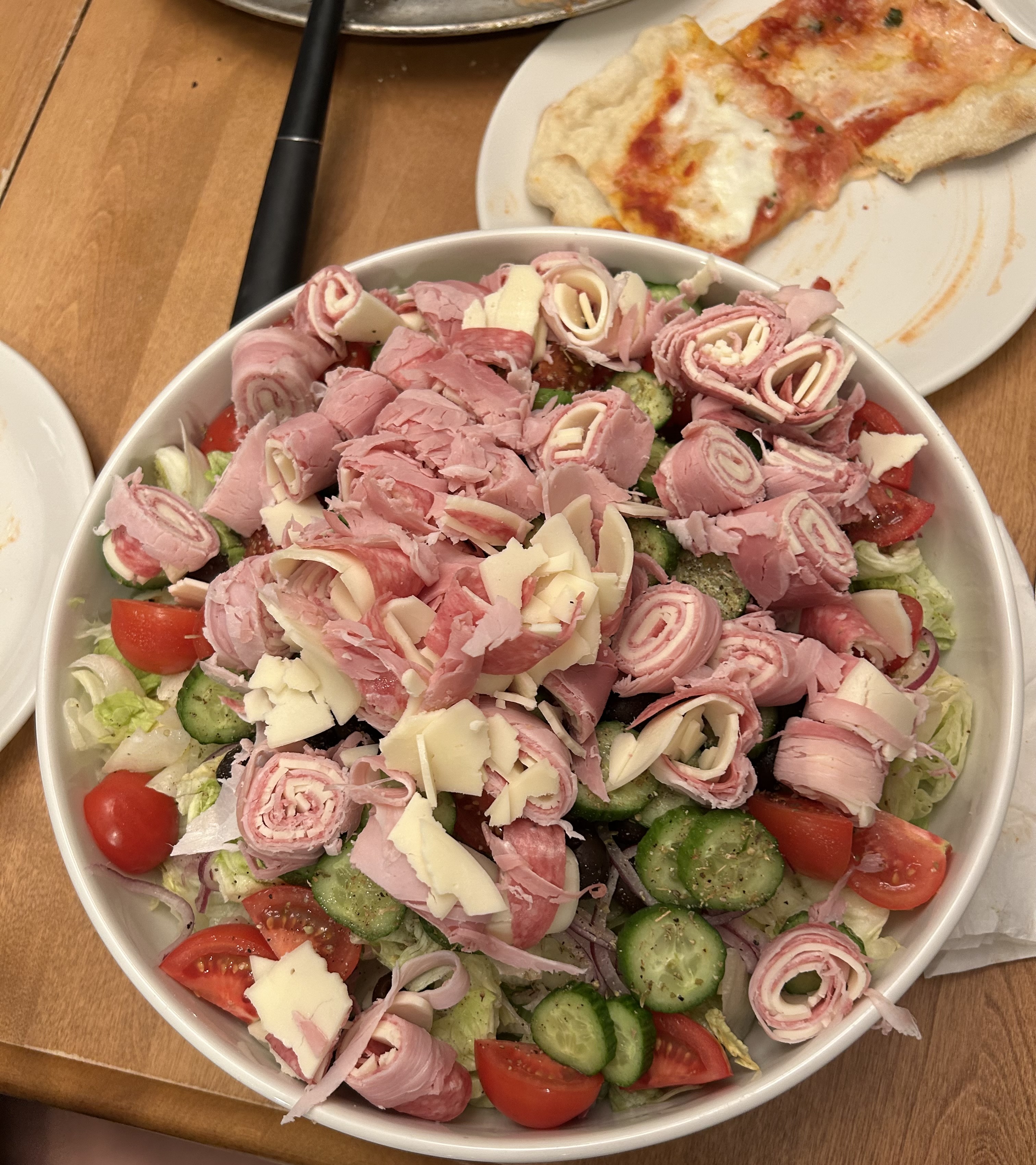 antipasto salad