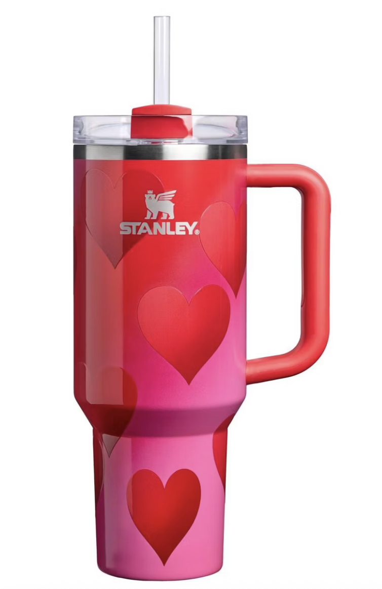 Target Stanley V-Day