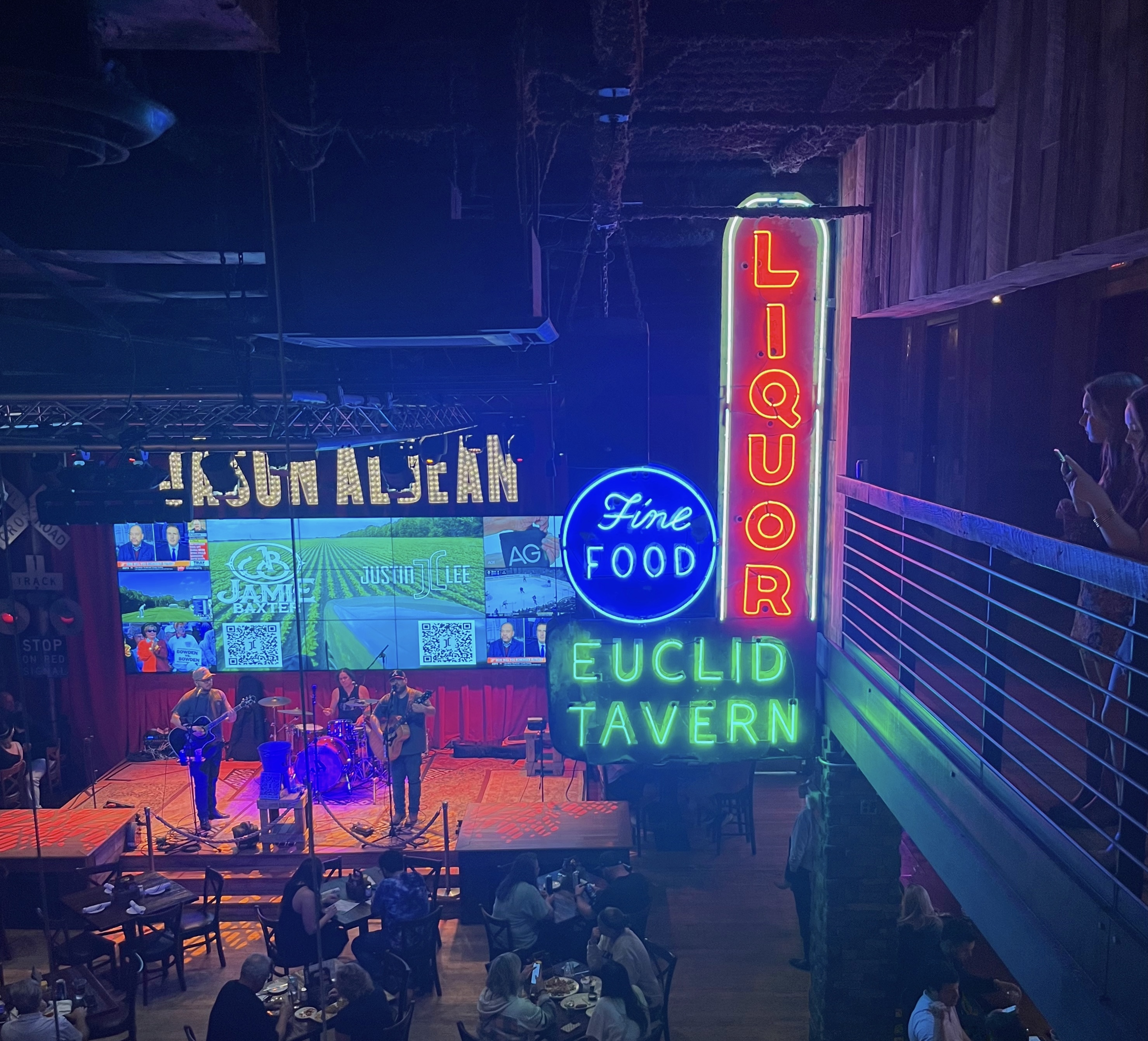 Nashville Jason Aldean’s