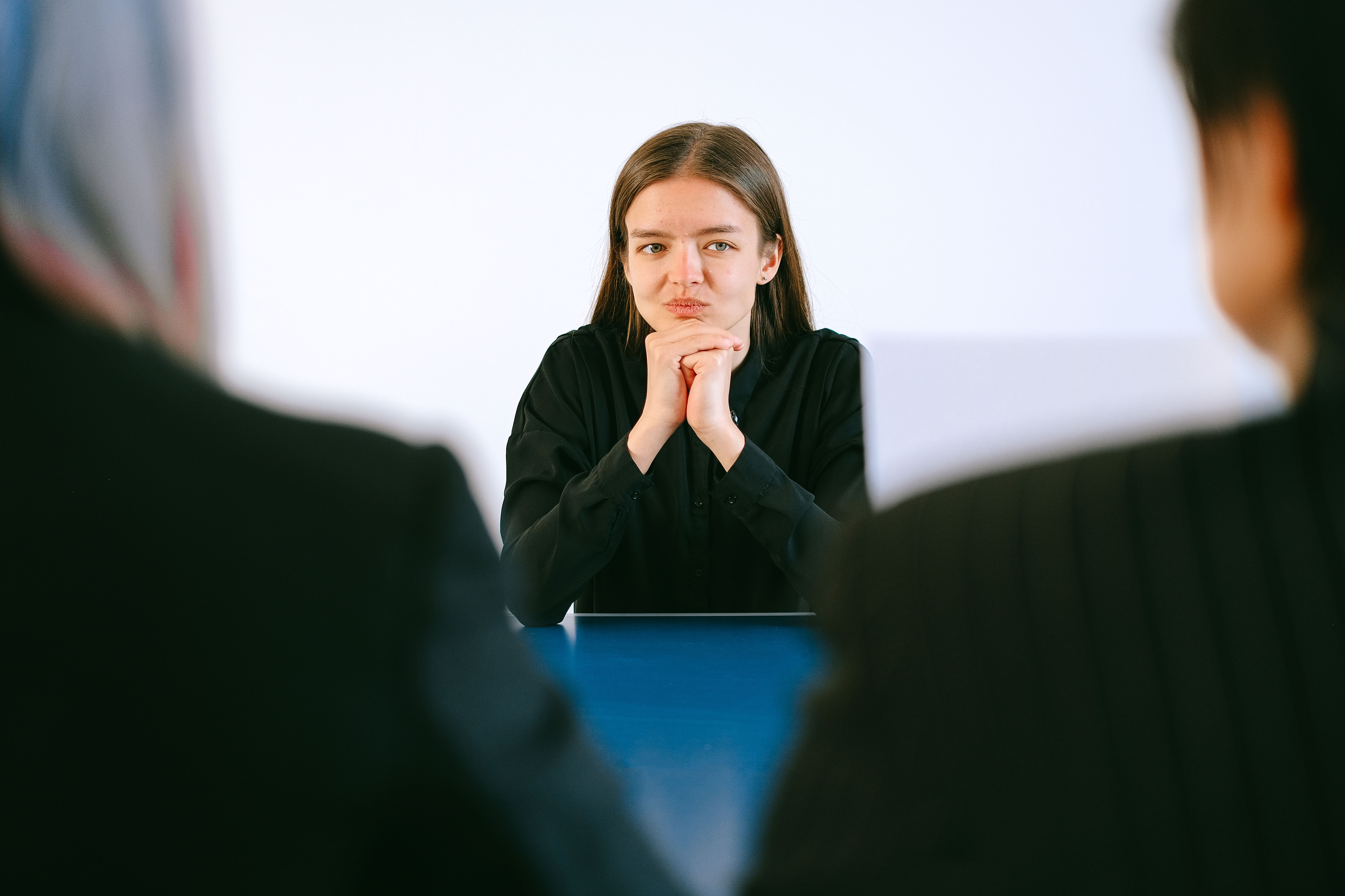 job interview red flags