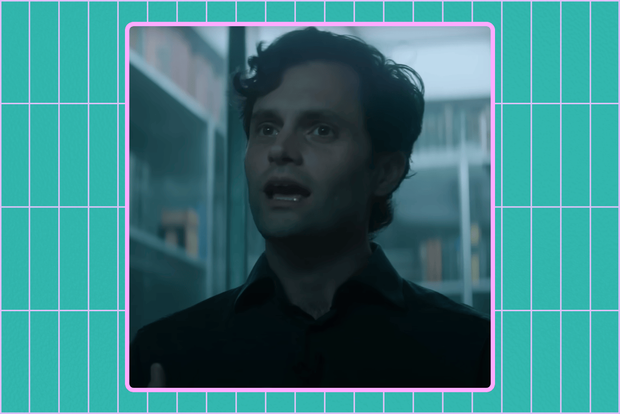 you season 5 soundtrack