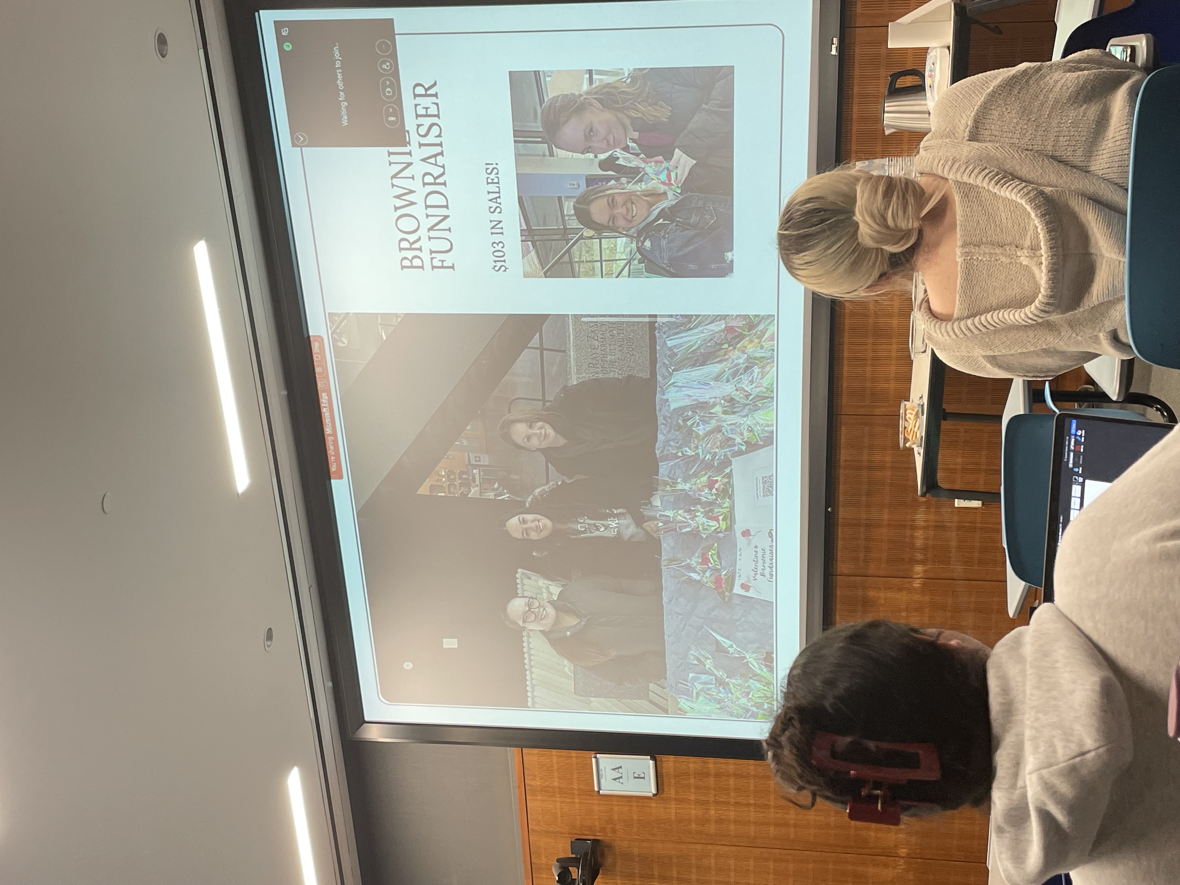 pharmacy transfer student organization club meeting