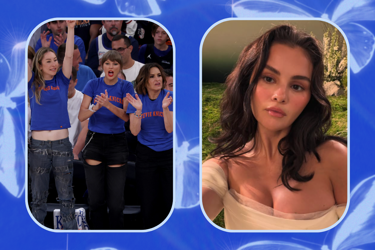 selen gomez taylor swift knicks?width=287&height=192&fit=crop&auto=webp&dpr=4