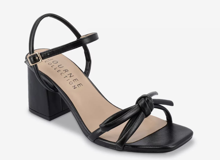 Journee Meryl Sandal