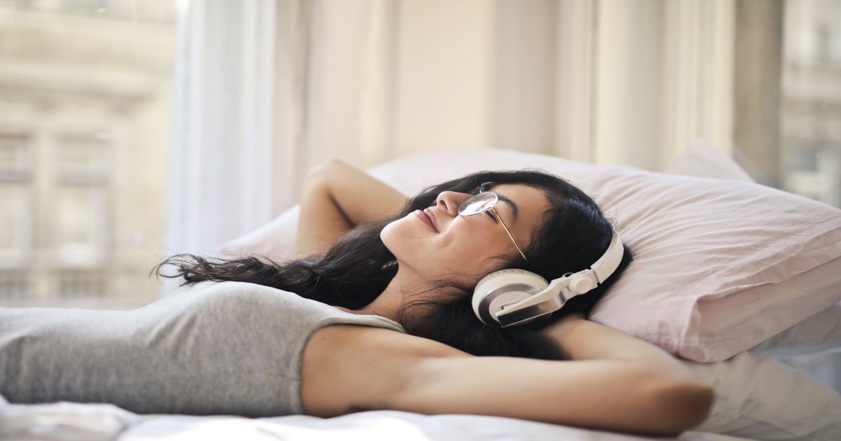 The Power of Finding Your Serenity Song