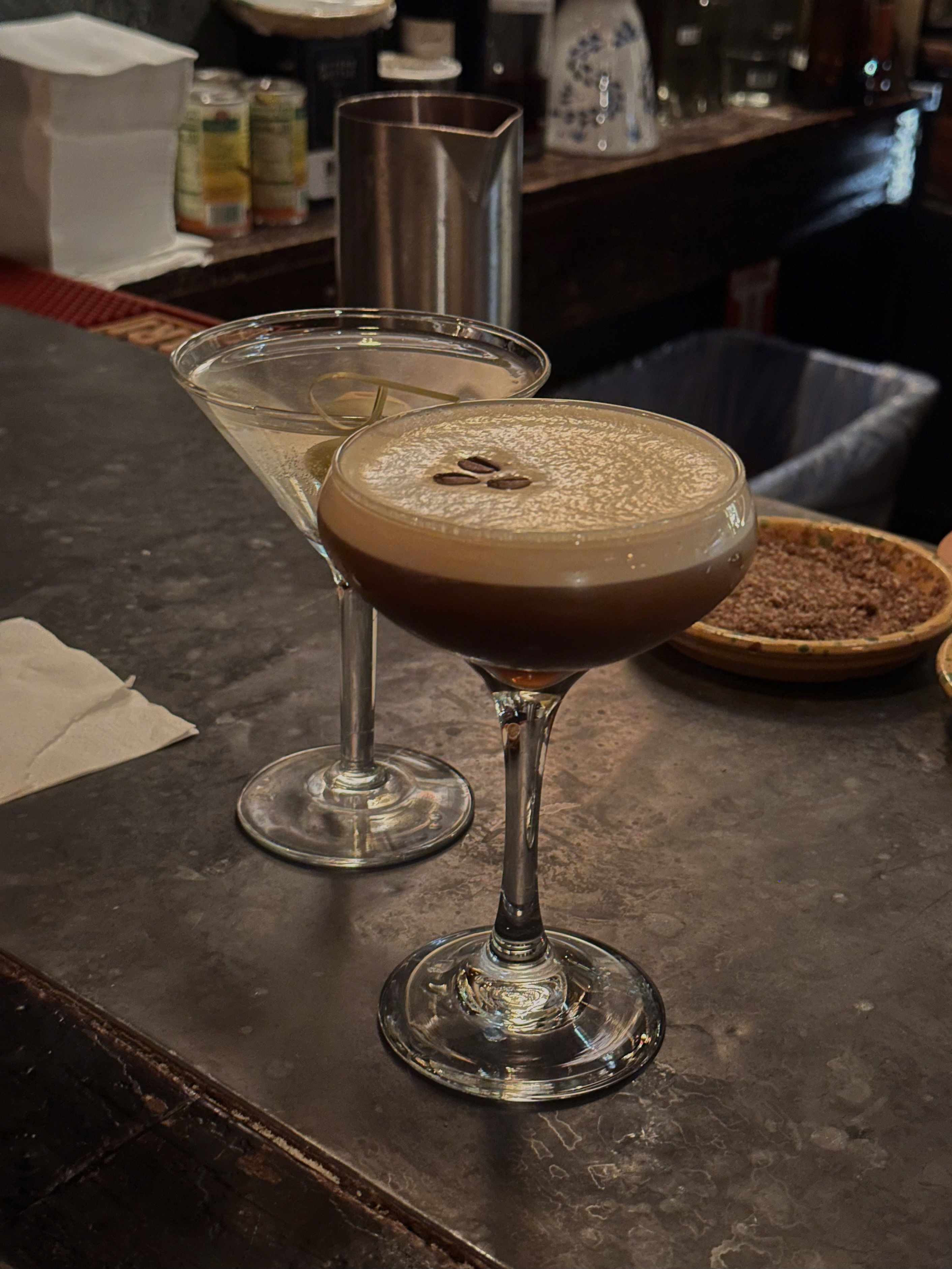 espresso martini guide