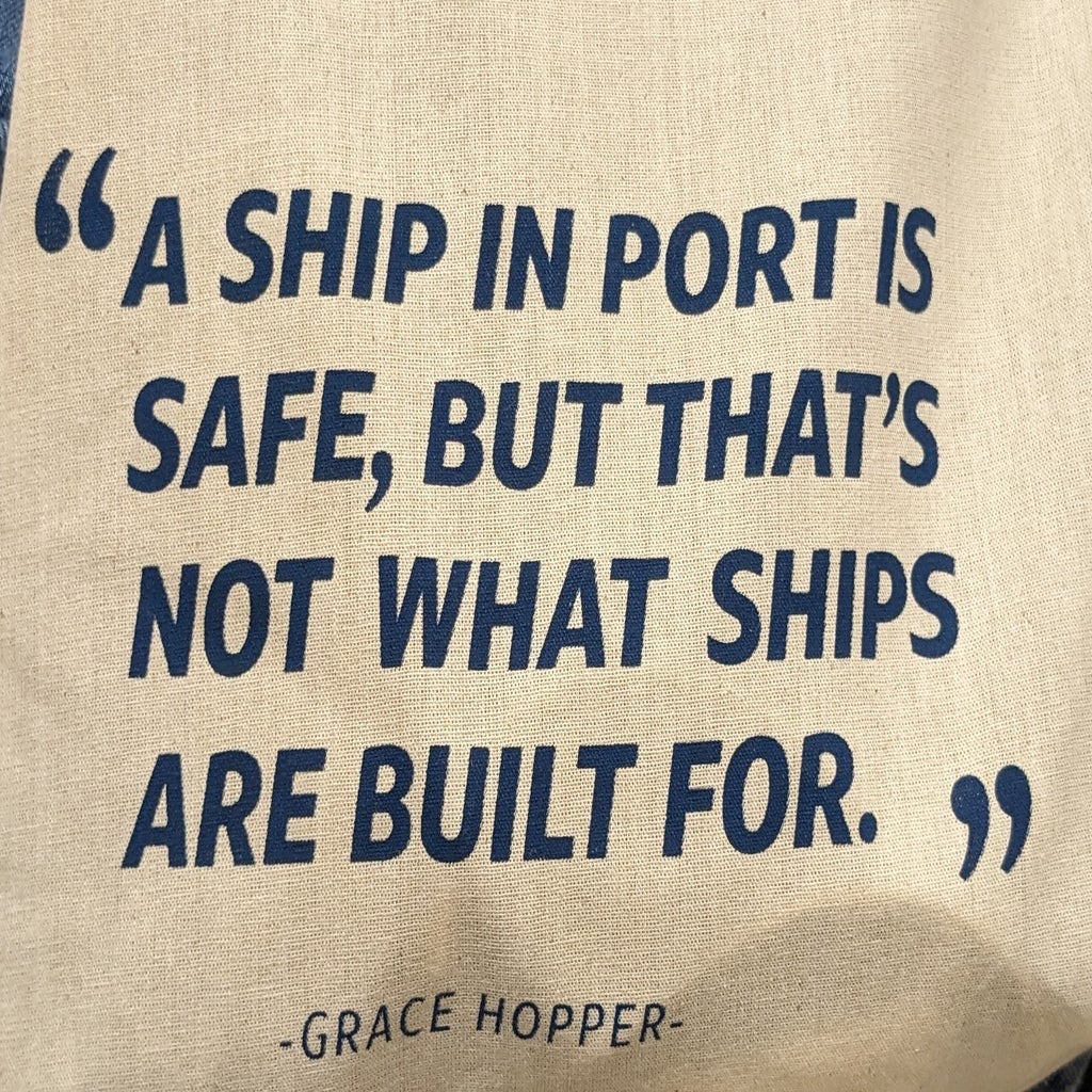 Grace Hopper Conference