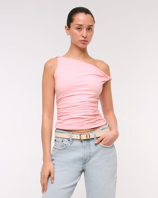 asymmetrical tops for 2026