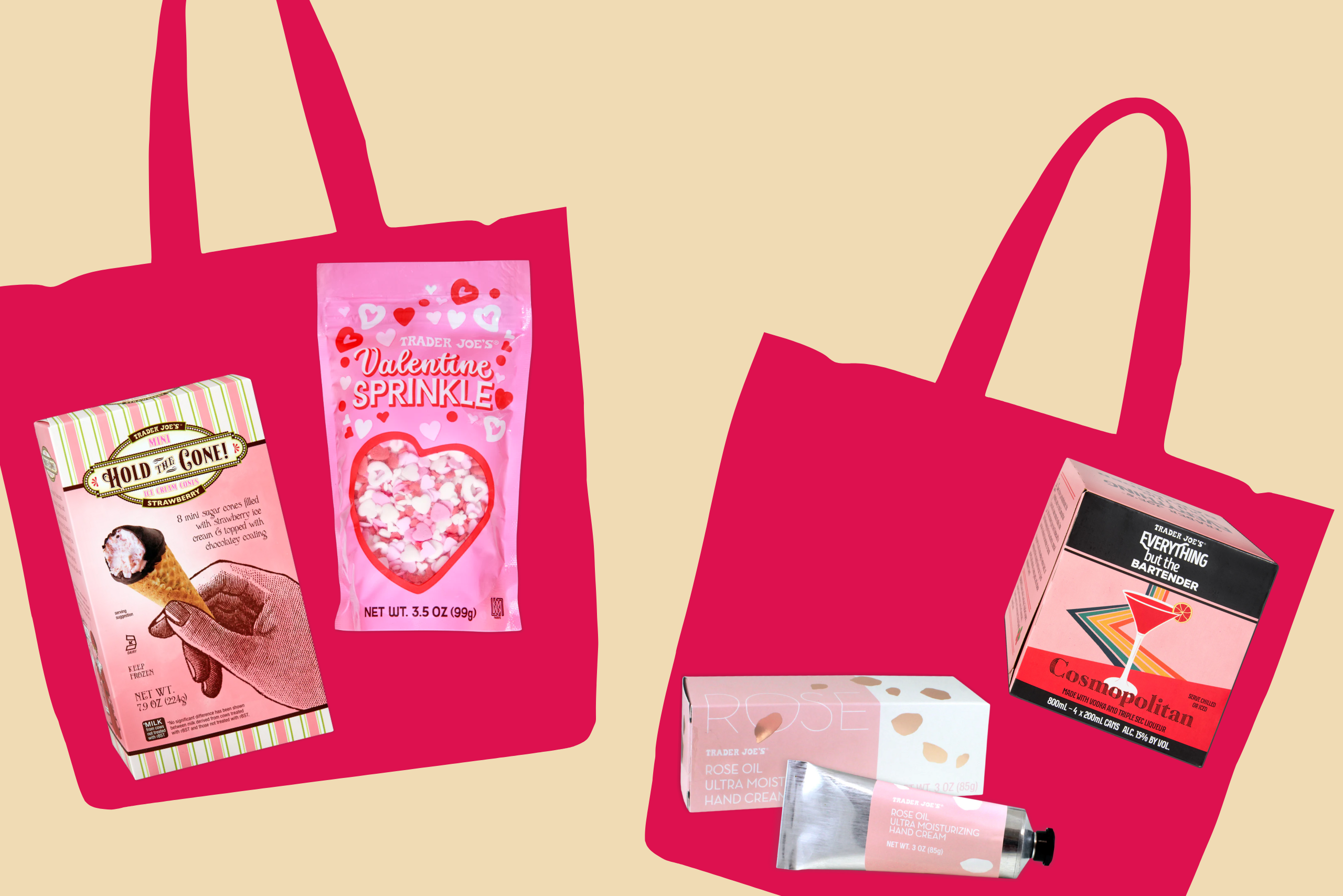 trader joe\'s valentine\'s day items 2025