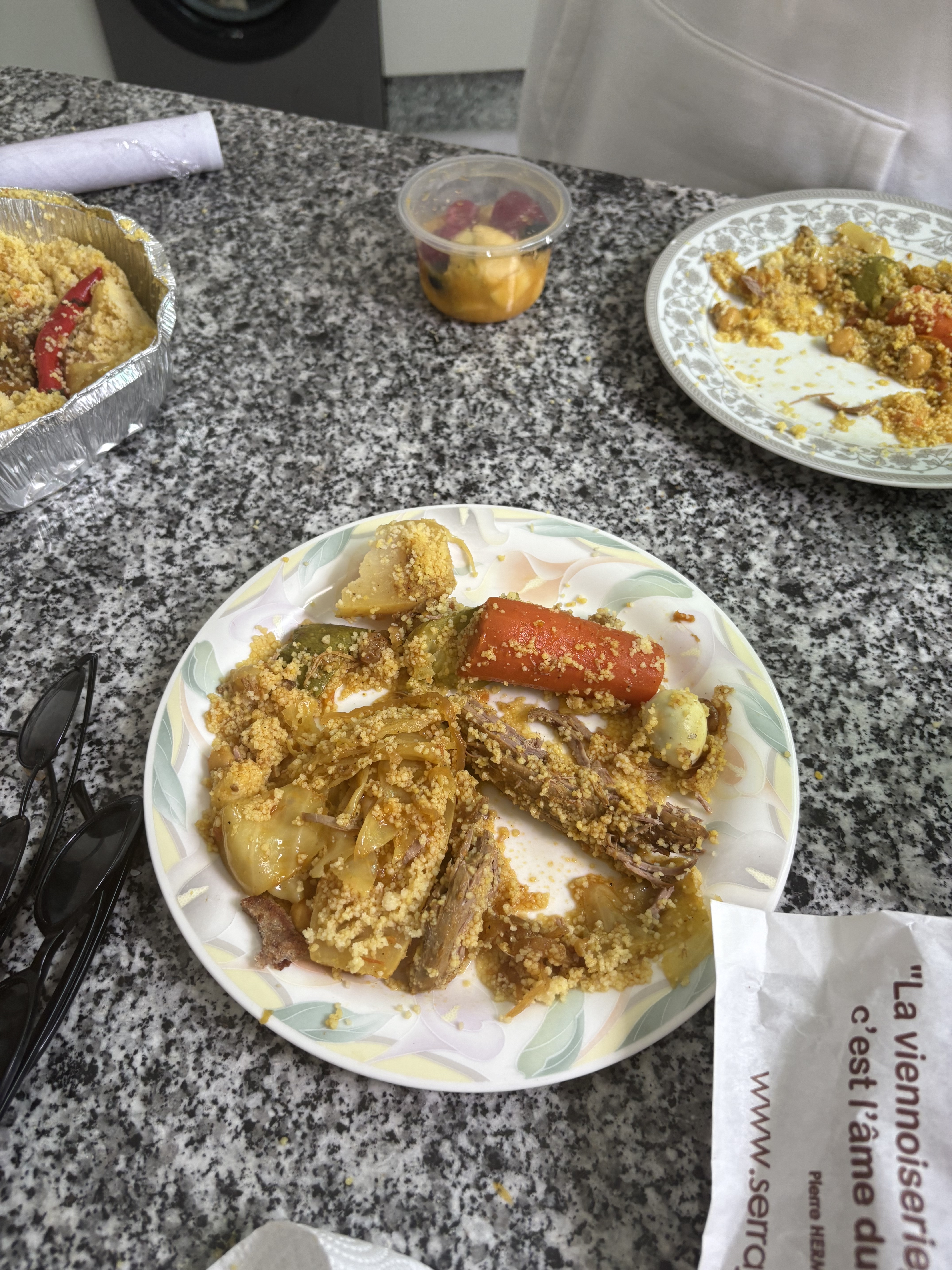 study abroad morocco