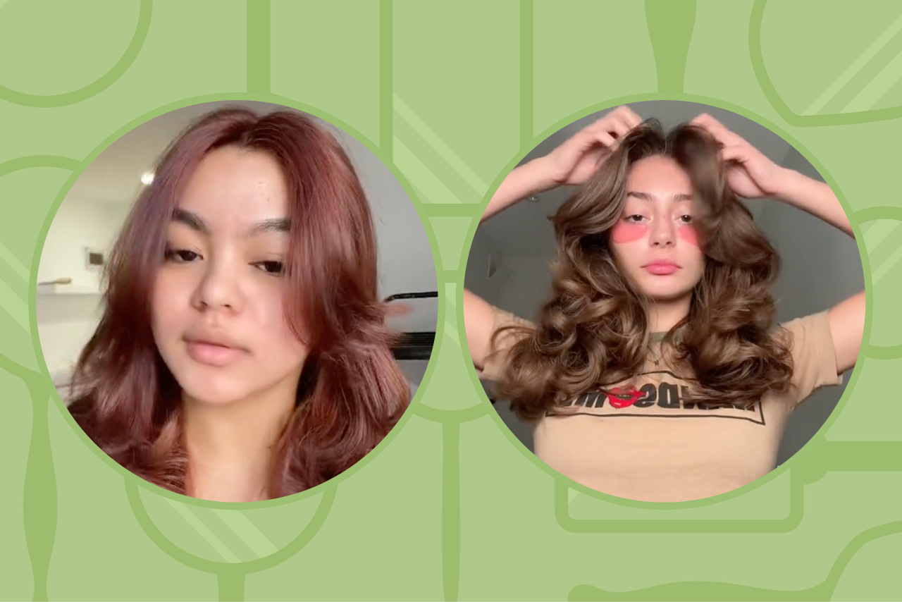 how to style layered hair summer?width=698&height=466&fit=crop&auto=webp&dpr=4