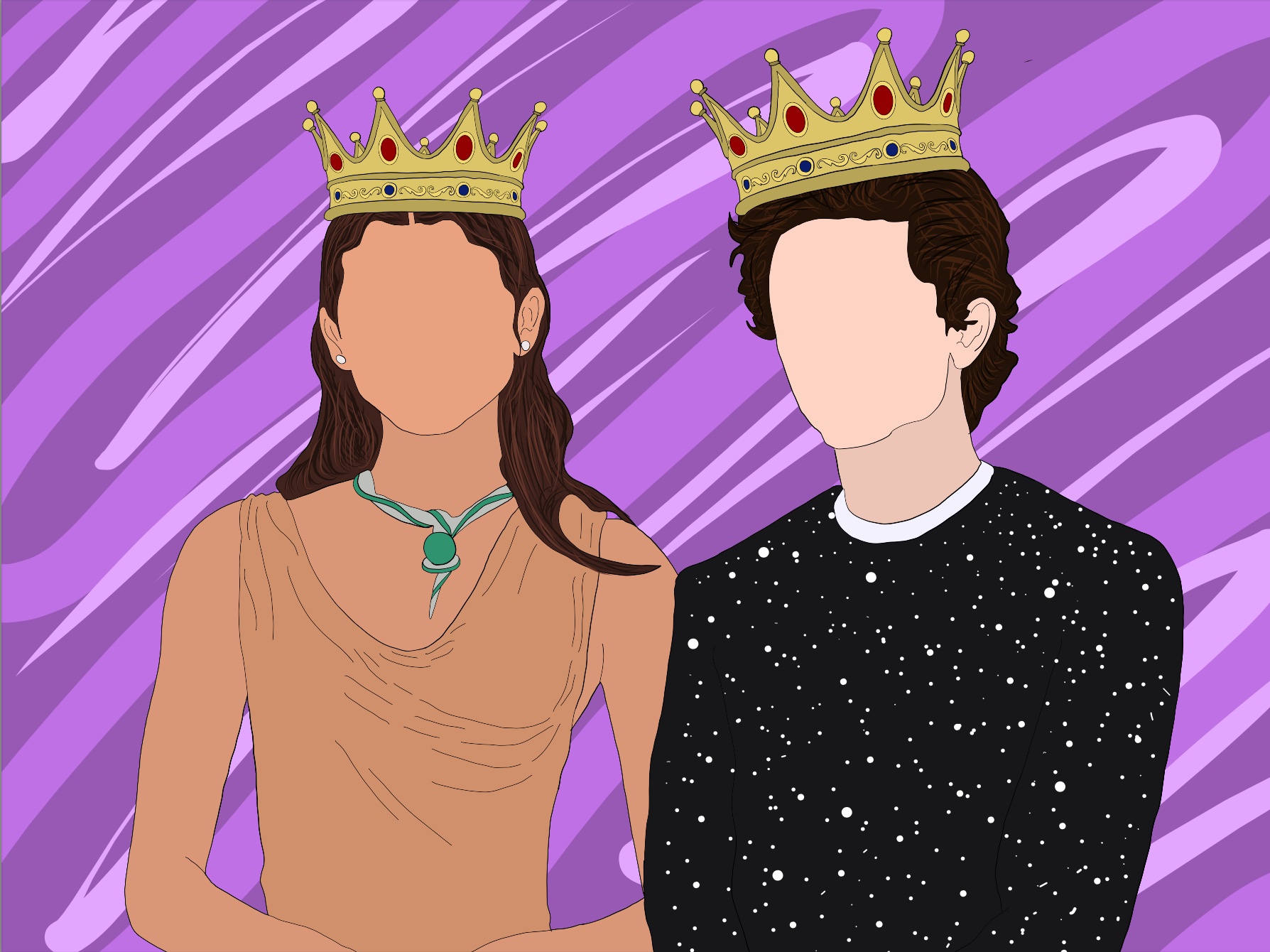 zendaya and timmyjpg by Original illustration by Cameron Crews?width=698&height=466&fit=crop&auto=webp&dpr=4