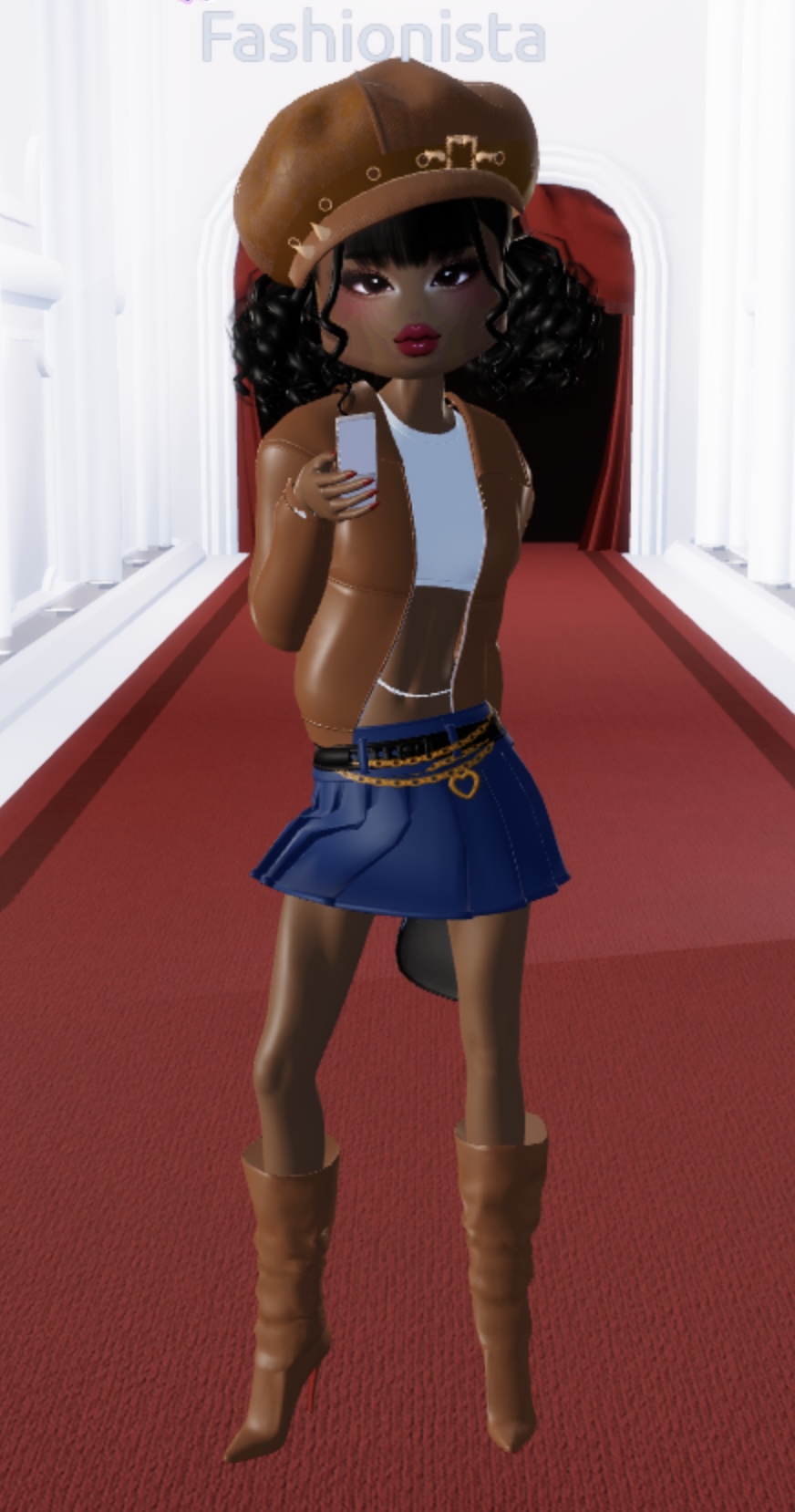 dress to impress y2k outfit ideas