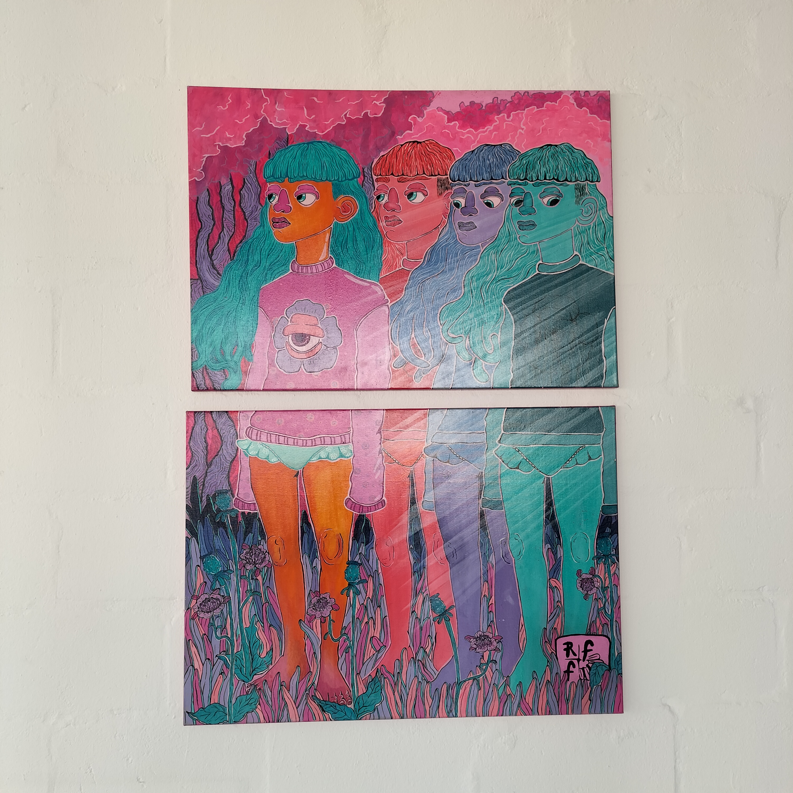 Romi\'s Lapse in Time